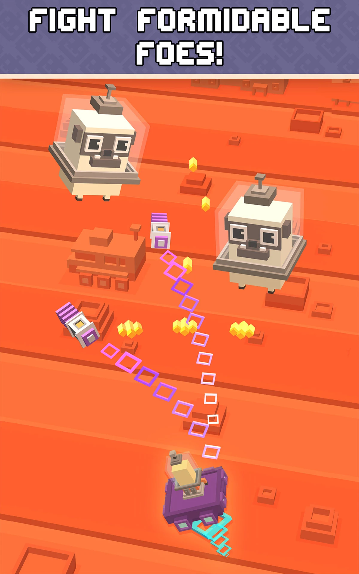 Shooty Skies screenshot